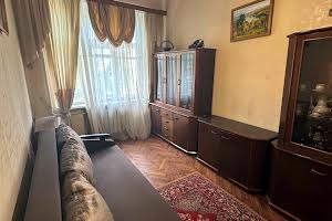 квартира за адресою Гіршмана вул., 19