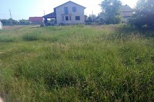 ділянка за адресою с. Білогородка, Зоряна вул., 25