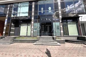 комерційна за адресою Лесі Українки бульв., 7-А