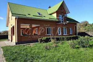 будинок за адресою с. Старі Безрадичі, Обухівський