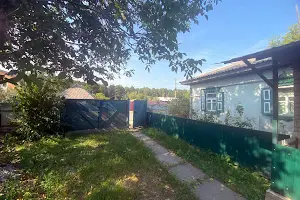 будинок за адресою с. Гаврилівка, свято-троїцька