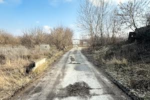 ділянка за адресою Обухів, 