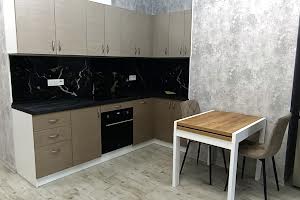 квартира за адресою Генуезька вул., 1а