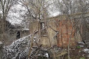 ділянка за адресою Комарова, 22