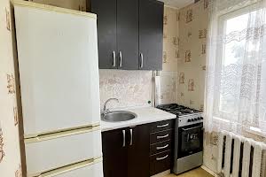 квартира за адресою Патріотів вул., 98