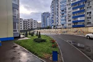 квартира за адресою Яни Червоної вул., 11а