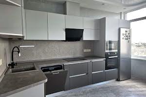 квартира за адресою Басейна вул., 6А
