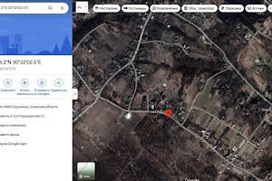 ділянка за адресою Польова, 8