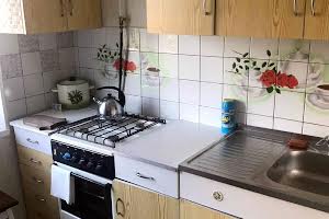 квартира за адресою Леся Курбаса просп., 9