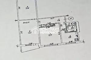 квартира по адресу Гвардійців Широнінців, 7