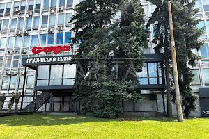 коммерческая по адресу Митрополита Василия Липковского ул. (Урицкого), 45