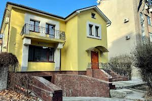 дом по адресу Владимира Моссаковского ул. (Клари Цеткін), 30-А