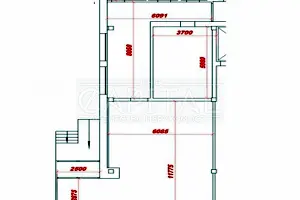 комерційна за адресою Григоровича-Барського вул., 1