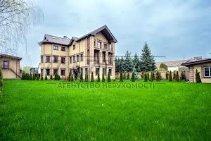 будинок за адресою Старокиївська вул.