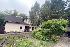 будинок за адресою с. Козин, Соловьяненко
