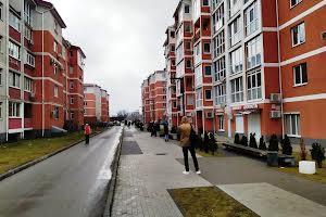 квартира за адресою Гетьманська вул., 7