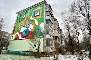 квартира за адресою Космонавтів вул., 1
