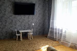 квартира за адресою Вчених, 2