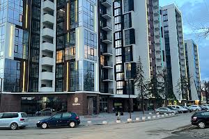 квартира за адресою Ленкавського вул., 34