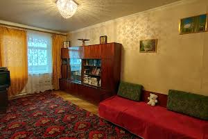 квартира по адресу Салтовское шоссе, 242А