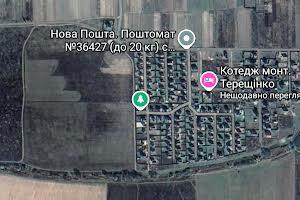 ділянка за адресою с. Колонщина, Софіївська