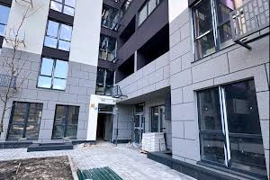 комерційна за адресою Повітряних Сил просп. (Повітрофлотський), 56