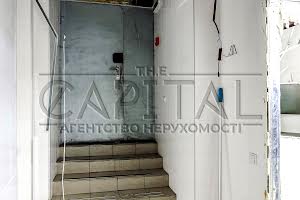 коммерческая по адресу Саксаганского ул., 112-А