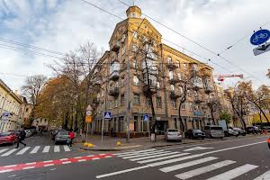 коммерческая по адресу Князей Острожских ул. (Московська), 5/2а