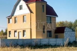 будинок за адресою Осокорки