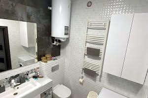 квартира за адресою Клочківська вул., 46