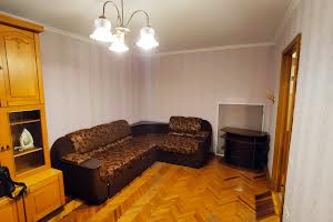 квартира по адресу Вышгородская, 46