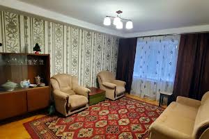 квартира по адресу Авиаконструктора Антонова ул., 15а