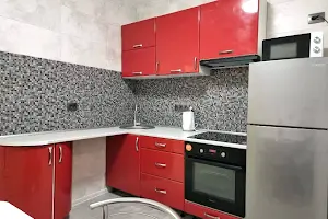квартира по адресу Борткевича ул., 9