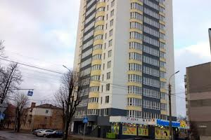 квартира по адресу Мытницкая ул., 42