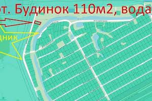 будинок за адресою 3-тя Дамбова вул., 3