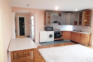 квартира за адресою Лесі Українки бульв., 28