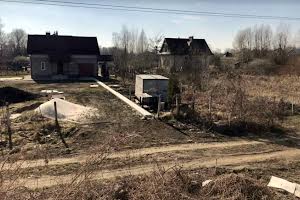 ділянка за адресою Центральна вул., 33