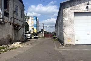комерційна за адресою Чорних Запорожців вул., 8