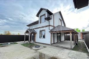 будинок за адресою с. Погреби, Броварський
