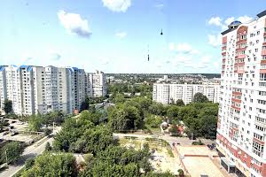 квартира за адресою Клочківська вул., 117