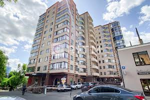квартира по адресу Воли просп., 44а