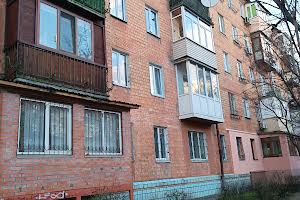 квартира за адресою Павла Вірського бульв. (Саратівська), 49