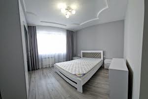 квартира по адресу Высочана ул., 18