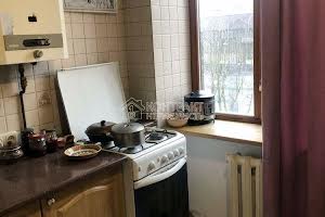 квартира за адресою Отакара Яроша вул., 21