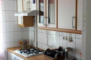 квартира за адресою Героїв Дніпра вул., 36-Б