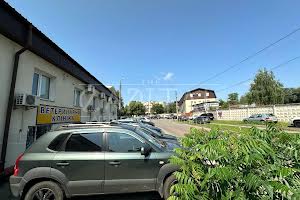 комерційна за адресою Машинобудівна вул., 50-И