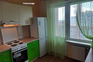 квартира по адресу Софии Русовой ул., 7