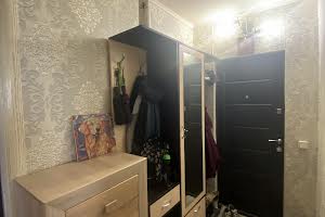 квартира по адресу Пʼяскорського ул., 3