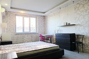 квартира за адресою Кричевського вул., 39