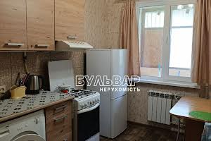 квартира за адресою Валентинівська вул. (Блюхера), 22а